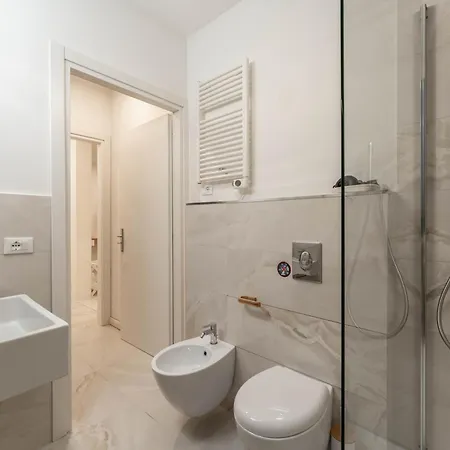 Ecomarina Διαμέρισμα Λιβόρνο