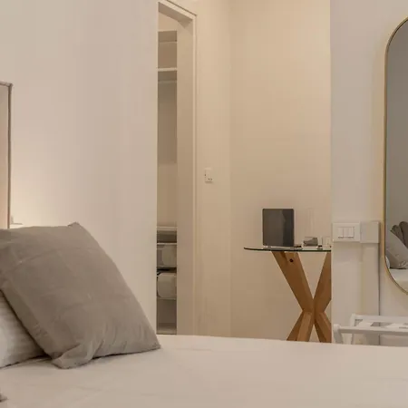 Apartmán Ecomarina Livorno