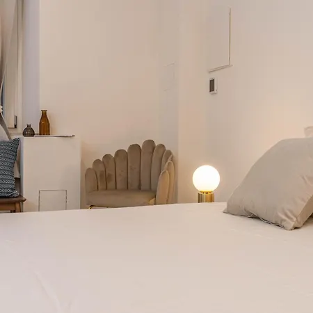 Διαμέρισμα Ecomarina