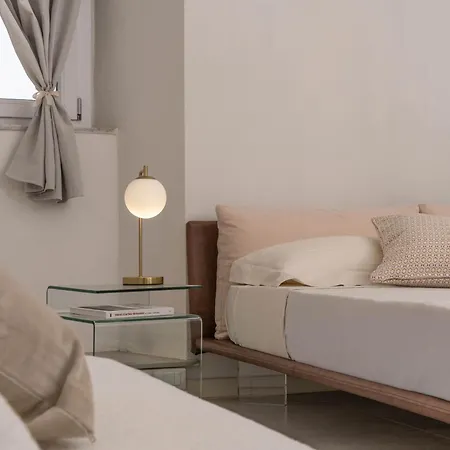 Apartmán Ecomarina *