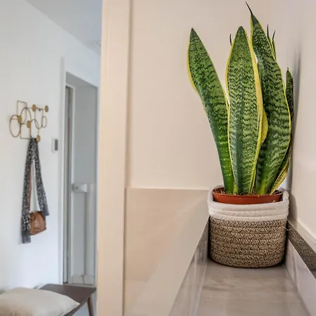 Ecomarina Apartmán Livorno