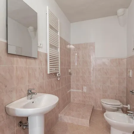 Apartmán Ecomarina