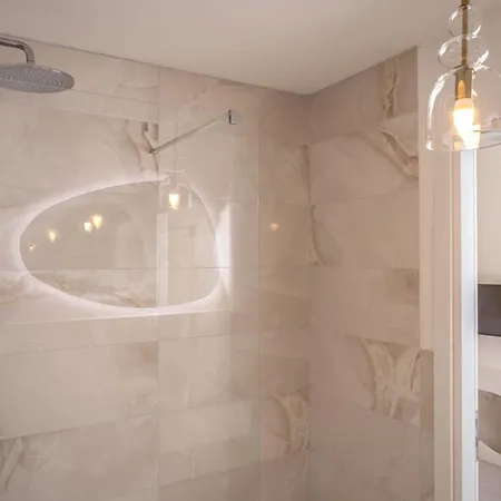 Apartmán Ecomarina *