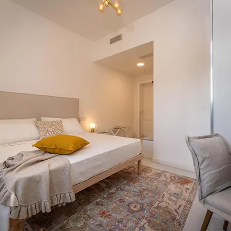 Ecomarina Apartmán Livorno
