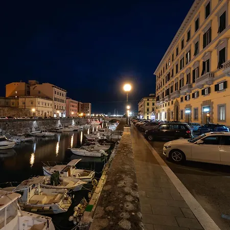 Ecomarina Apartmán