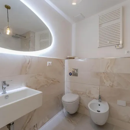 Apartmán Ecomarina *
