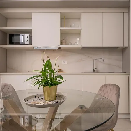 Ecomarina Apartmán