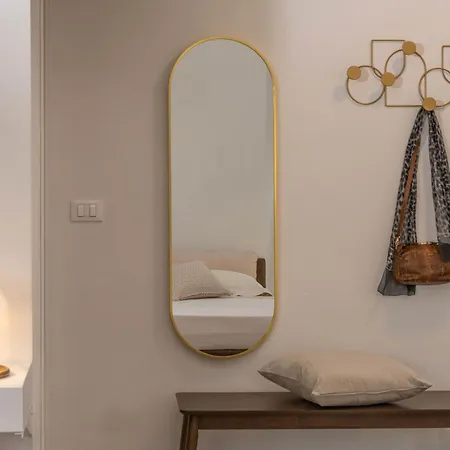 Ecomarina Apartmán *