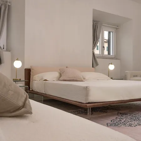 Apartmán Ecomarina *